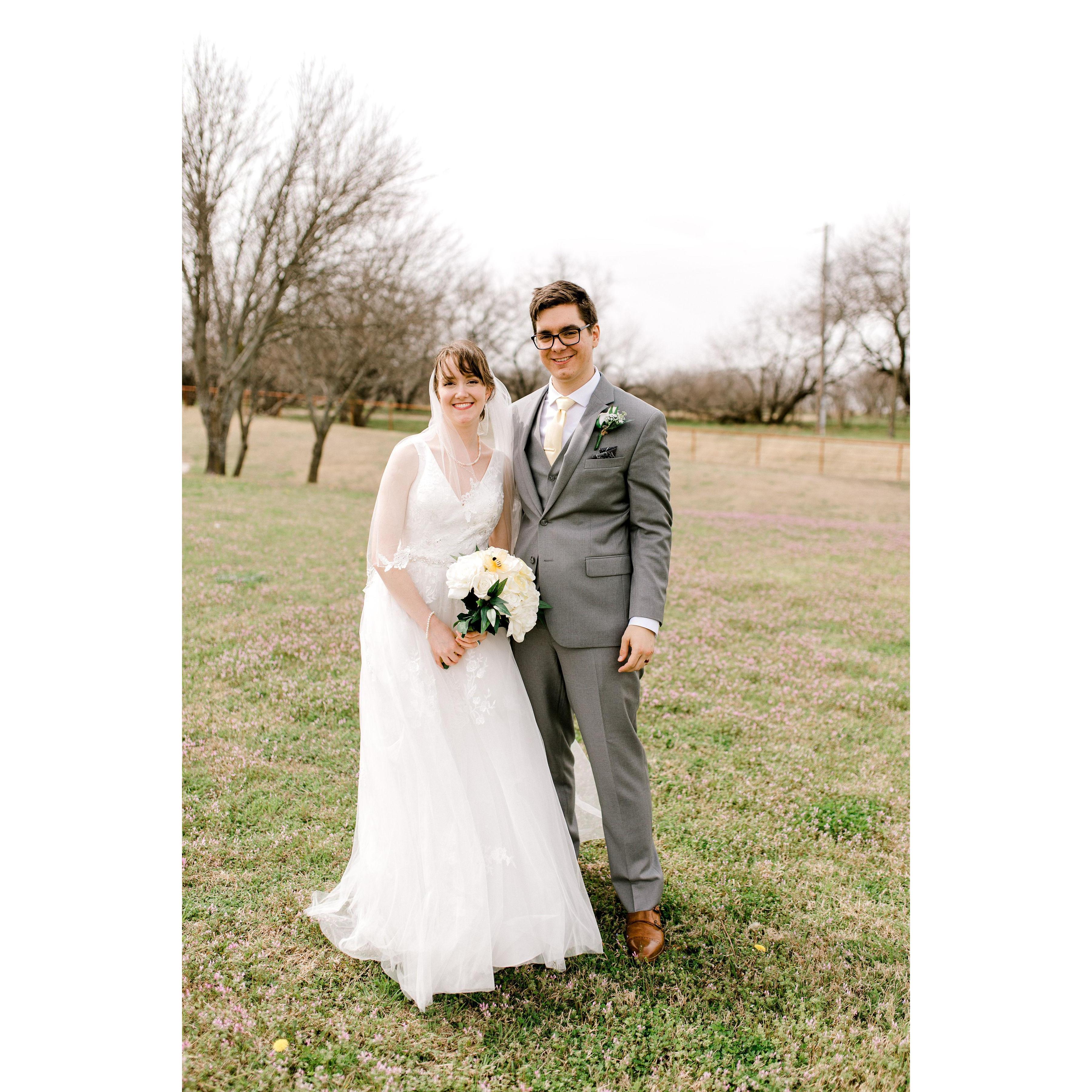 Photo by Rachel Gilster