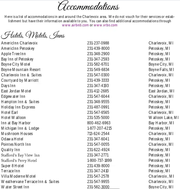 The Wedding Website of Alexandria Milazzo Camacho and Charles Milazzo Camacho