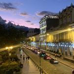 Parque Calderón