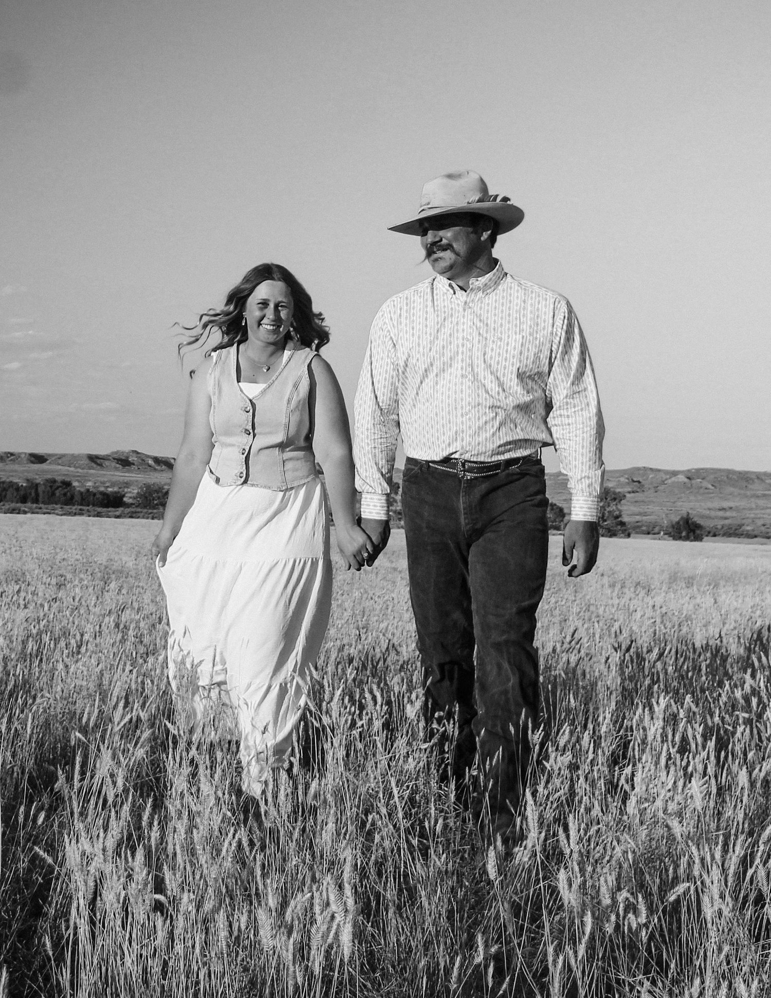 The Wedding Website of Faith Offner and Colton Zeitler