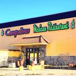 Compadres Mexican Restaurant