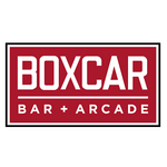 Boxcar Bar & Arcade