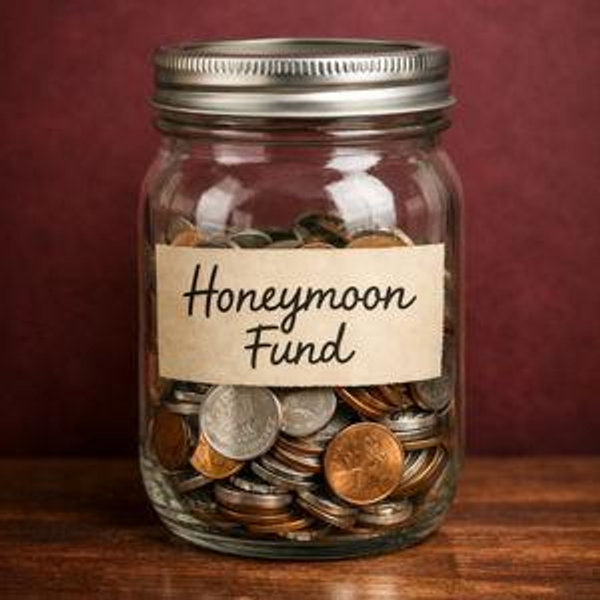 Honeymoon Fund