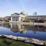 Museum of Science & Industry