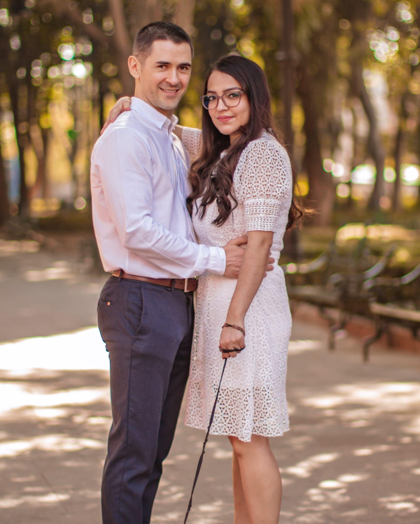 The Wedding Website of Joyce Quintana and Matthieu Quentric