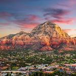 Sedona