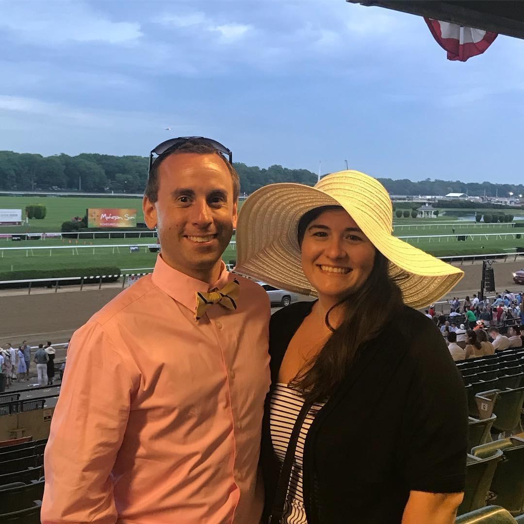 Belmont Stakes