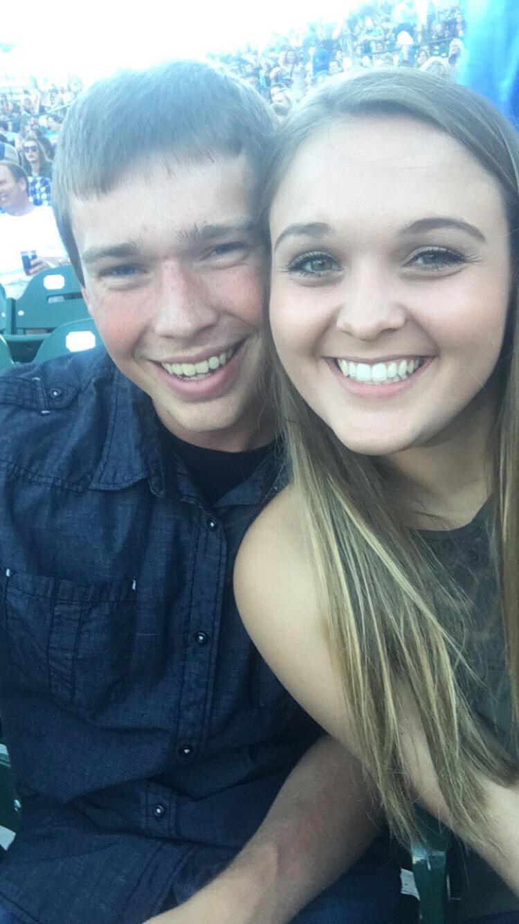 Concert time! - August 2017