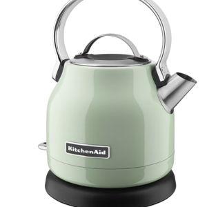 1.25 L Electric Kettle - Pistachio | KitchenAid US
