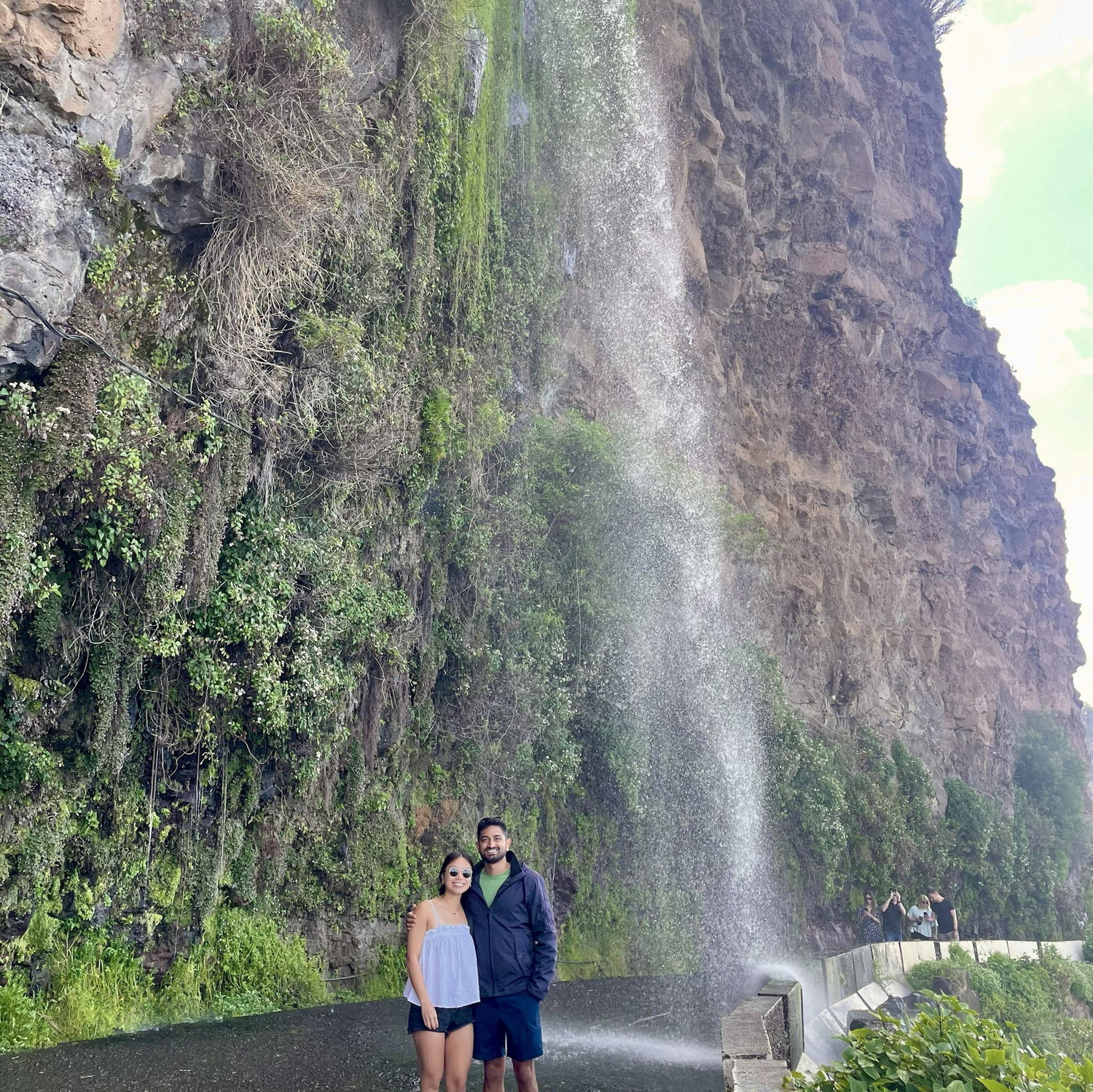 Madeira