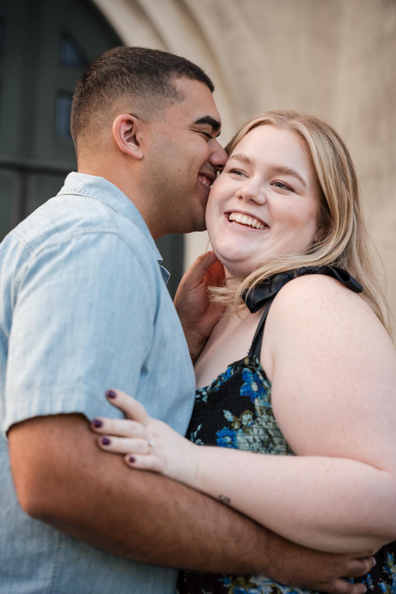 The Wedding Website of Dylan Hodge and Olivia Daniel