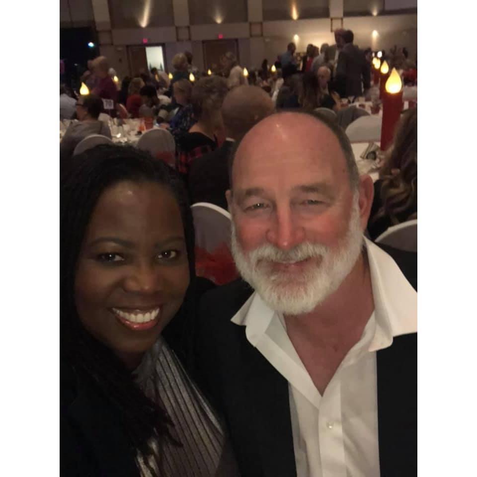 Xmas Party Dec 2019