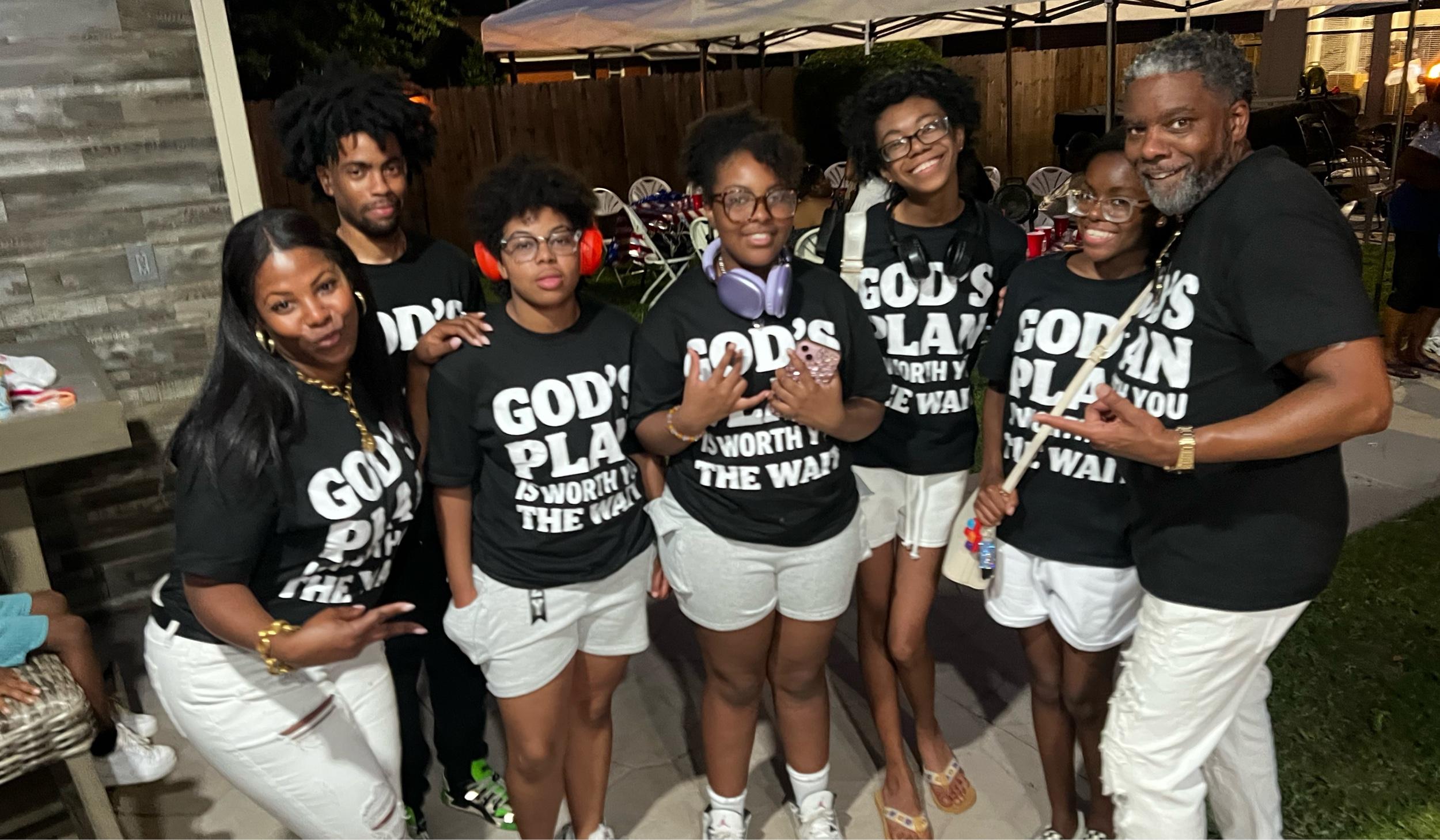 The Wedding Website of Jermecka Hamilton Alexander and Allen Alexander