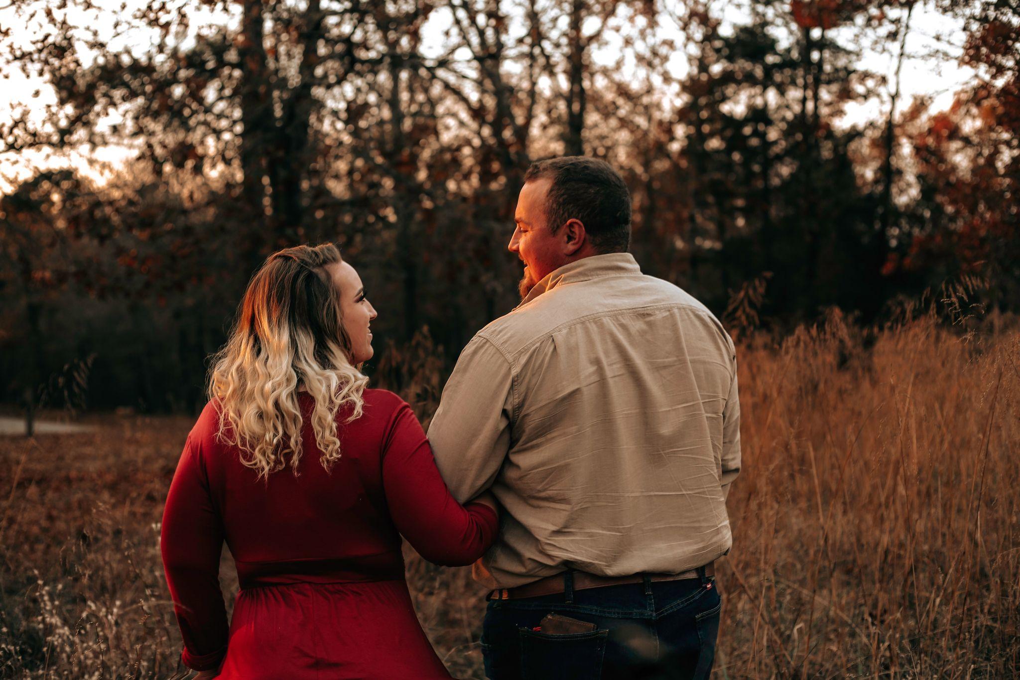 The Wedding Website of Kaci Lynn Bays and Casey Lee Dixon