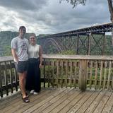 Canyon Rim Visitor Center