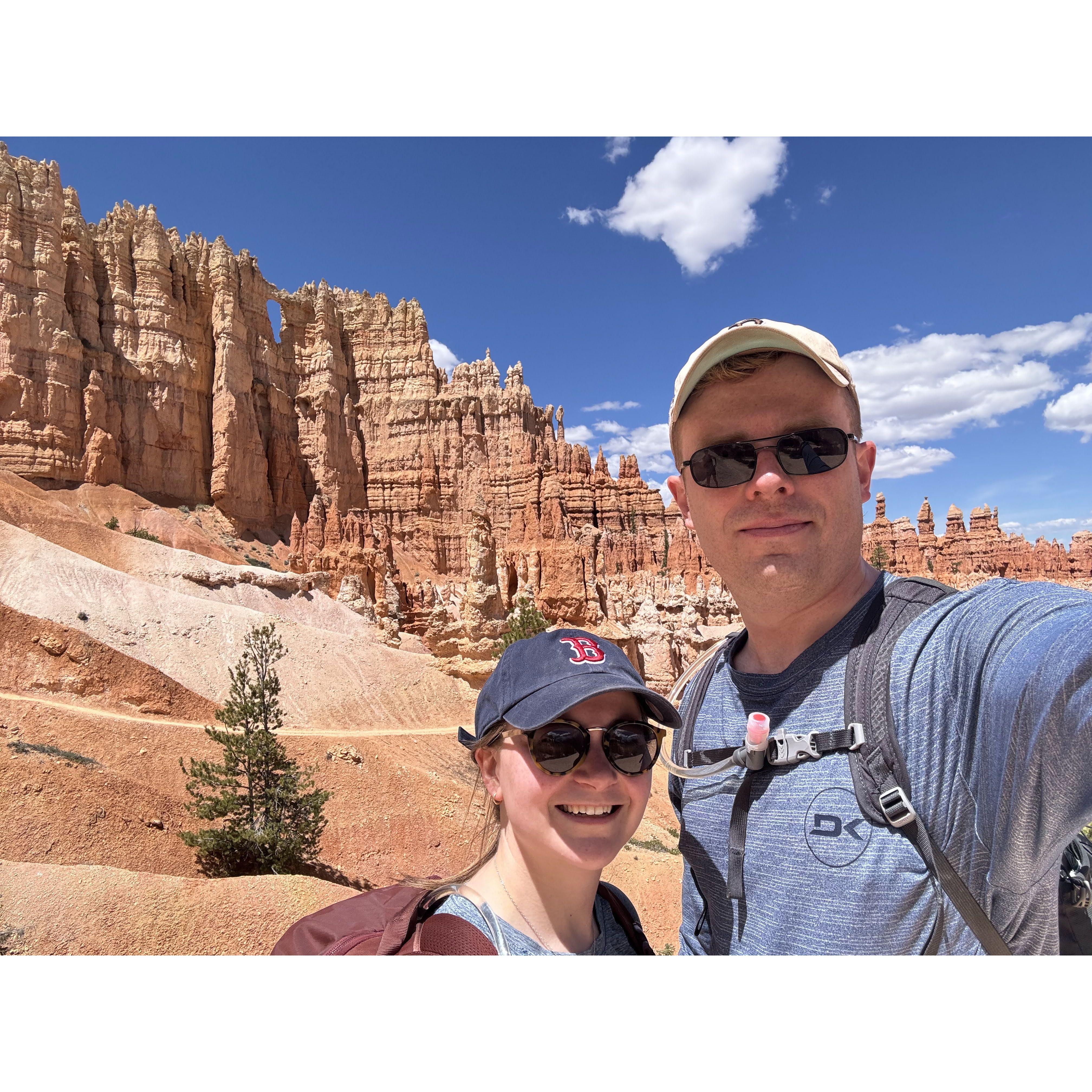 Bryce Canyon National Park