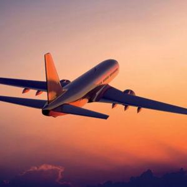 Round Trip Plane Tickets