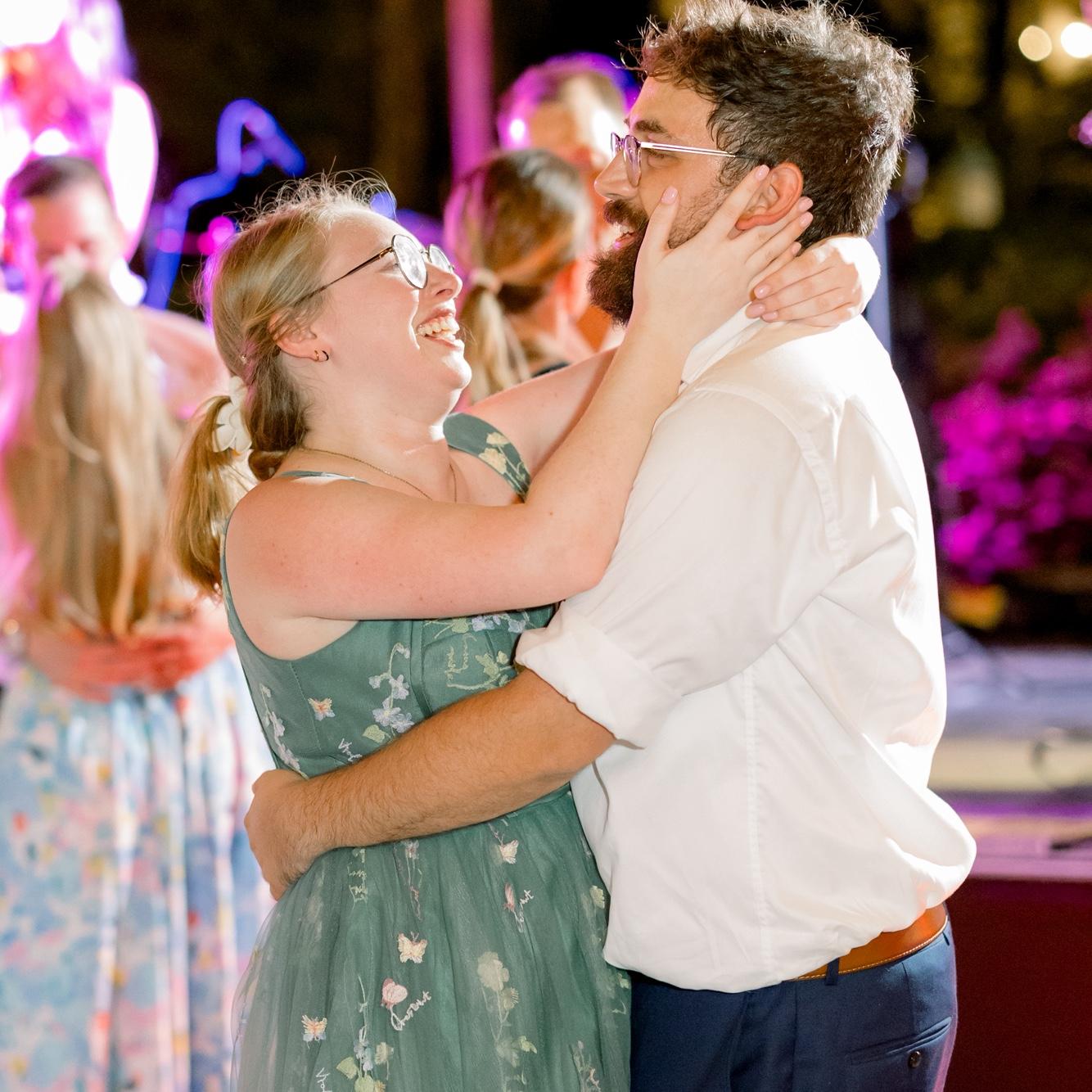 Charleston Wedding 2024