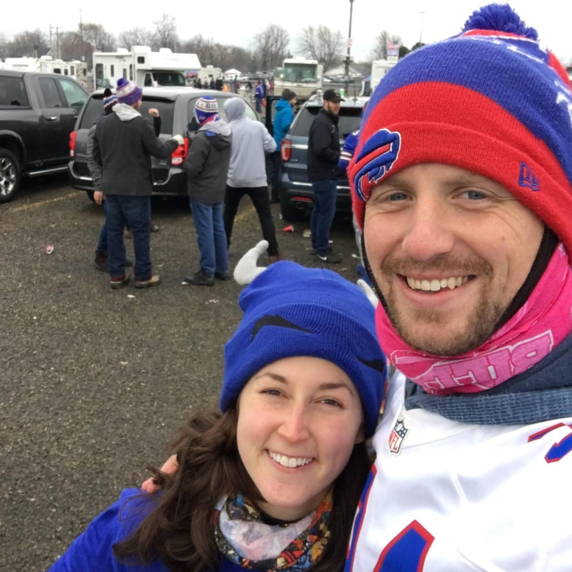 Go Bills!!!