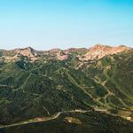 Snowbasin Resort