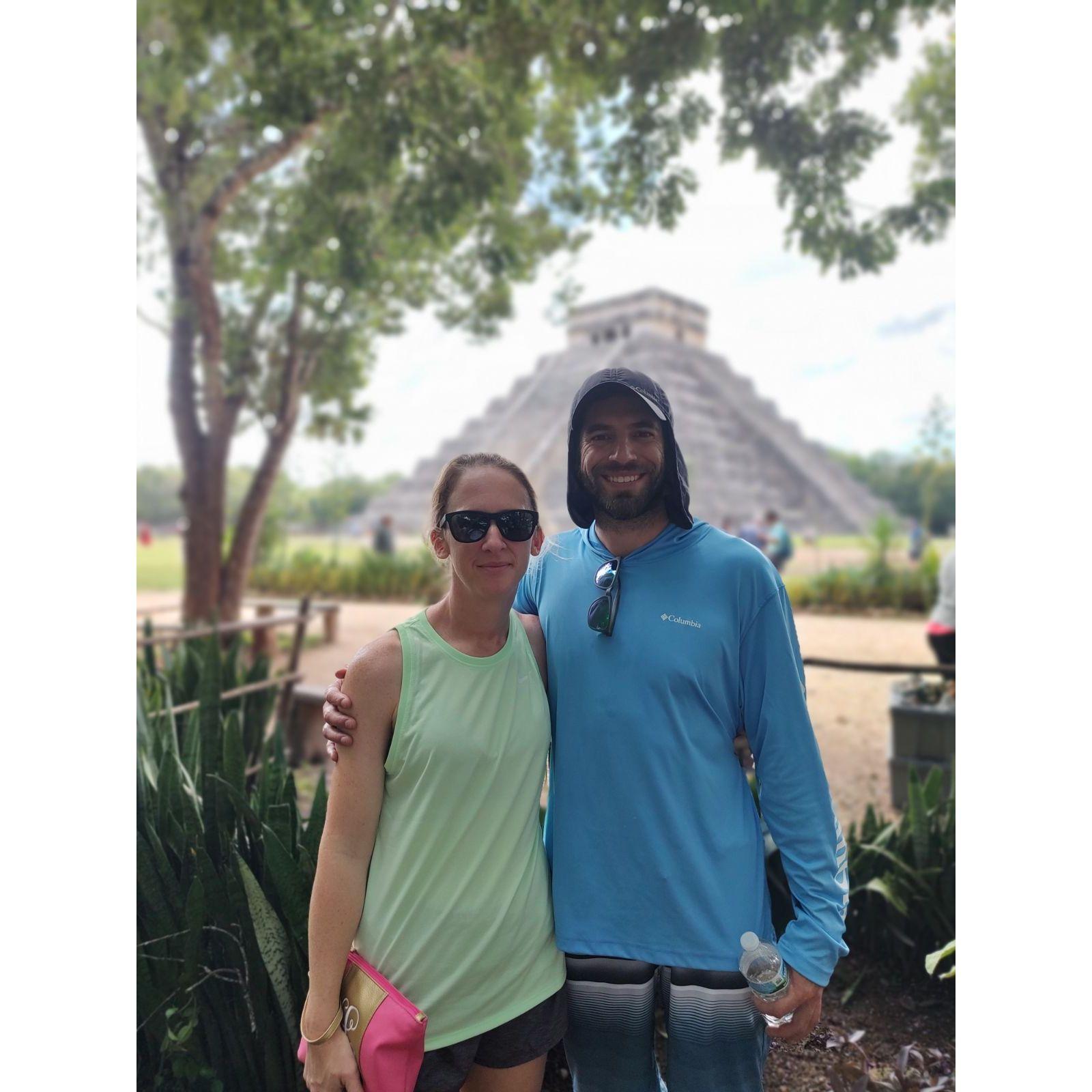 Bachelor/Bachelorette Weekend in Mexico- October 2024