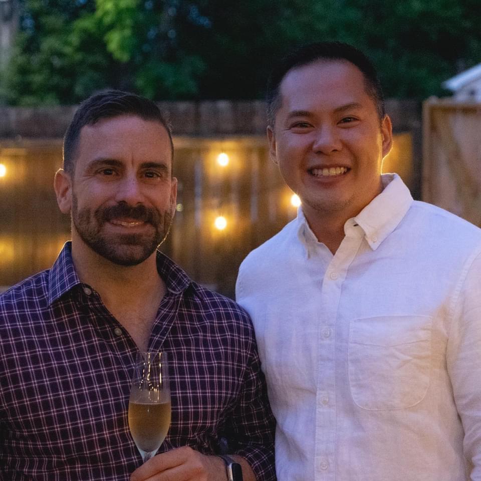 Engagement night, 2021