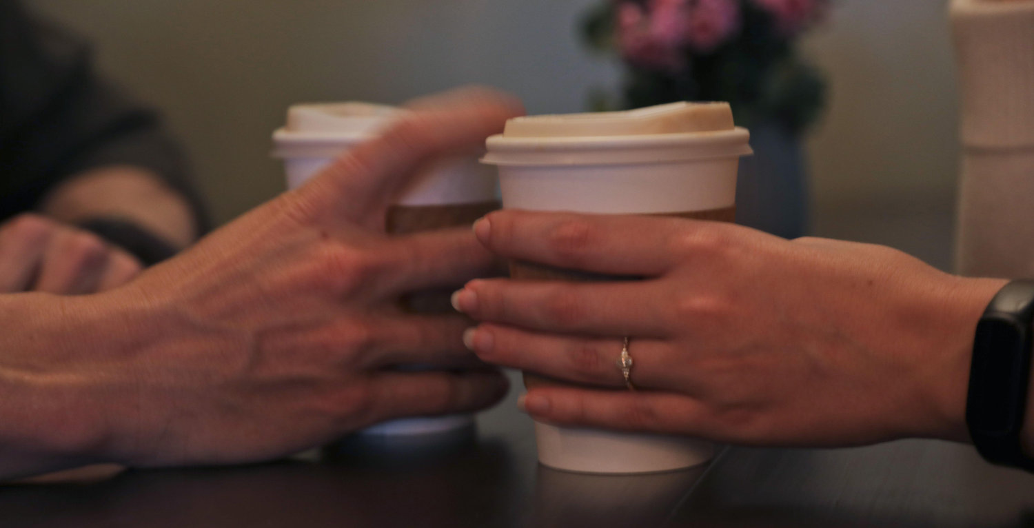 The Wedding Website of Colleen Penaluna and Steven Davis