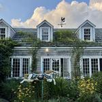 The Chanticleer Restaurant & Gardens