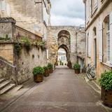 Bourg sur Gironde