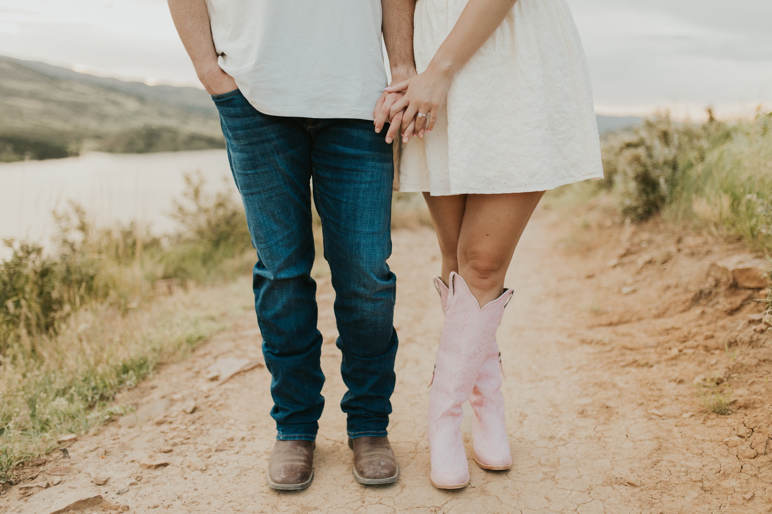 The Wedding Website of Audrey Schneider and Jake Clark