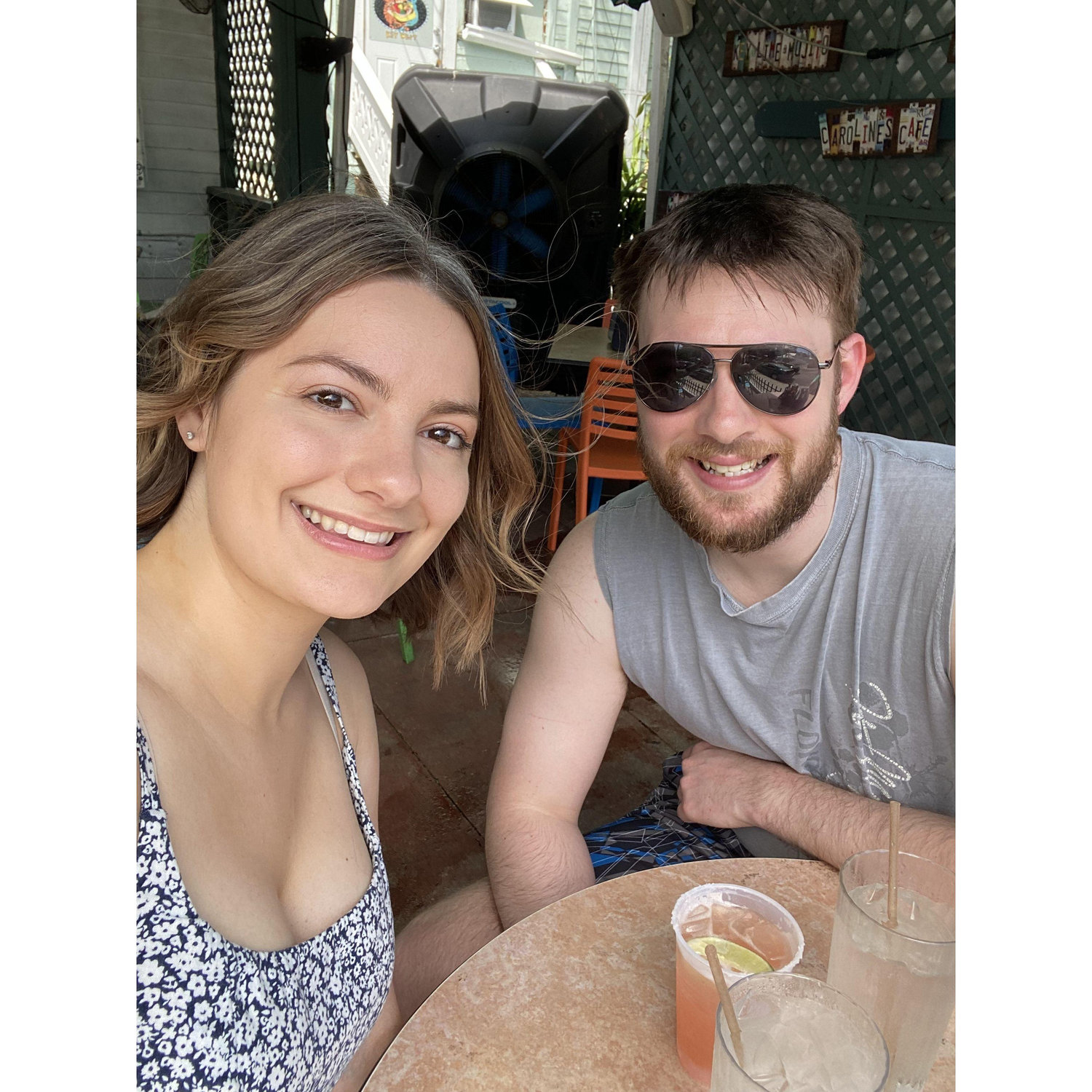 Key West