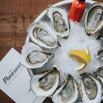 Dinner Recommendations
