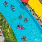 Five Islands Water Park