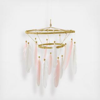 Skylar Ceiling Hanging Mobile