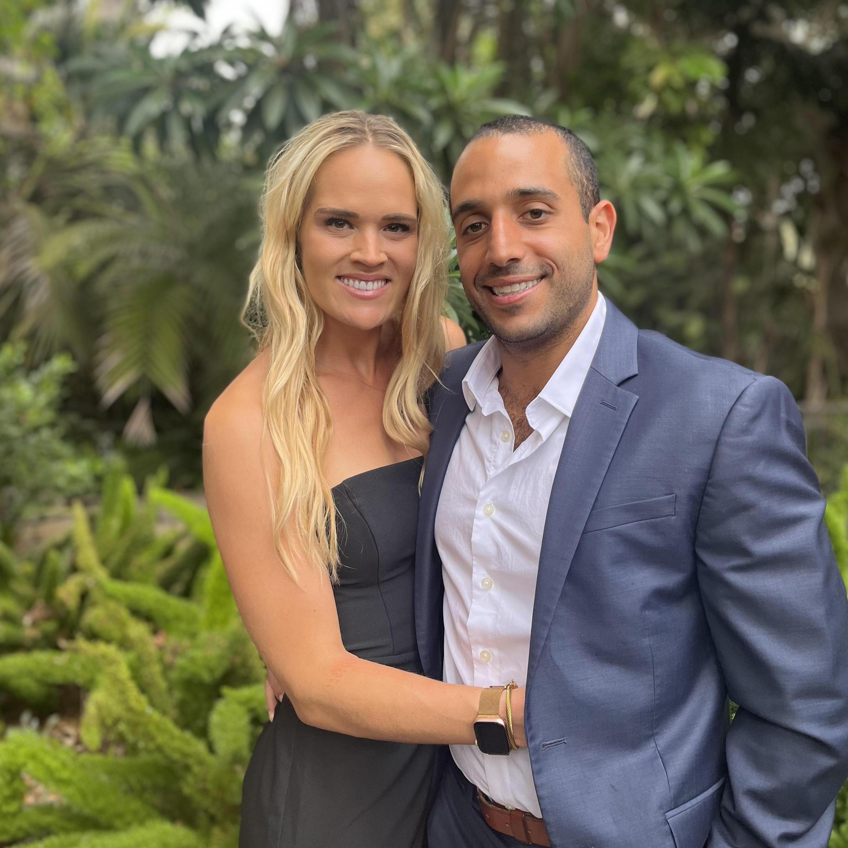 The best wedding +1s out there ;)