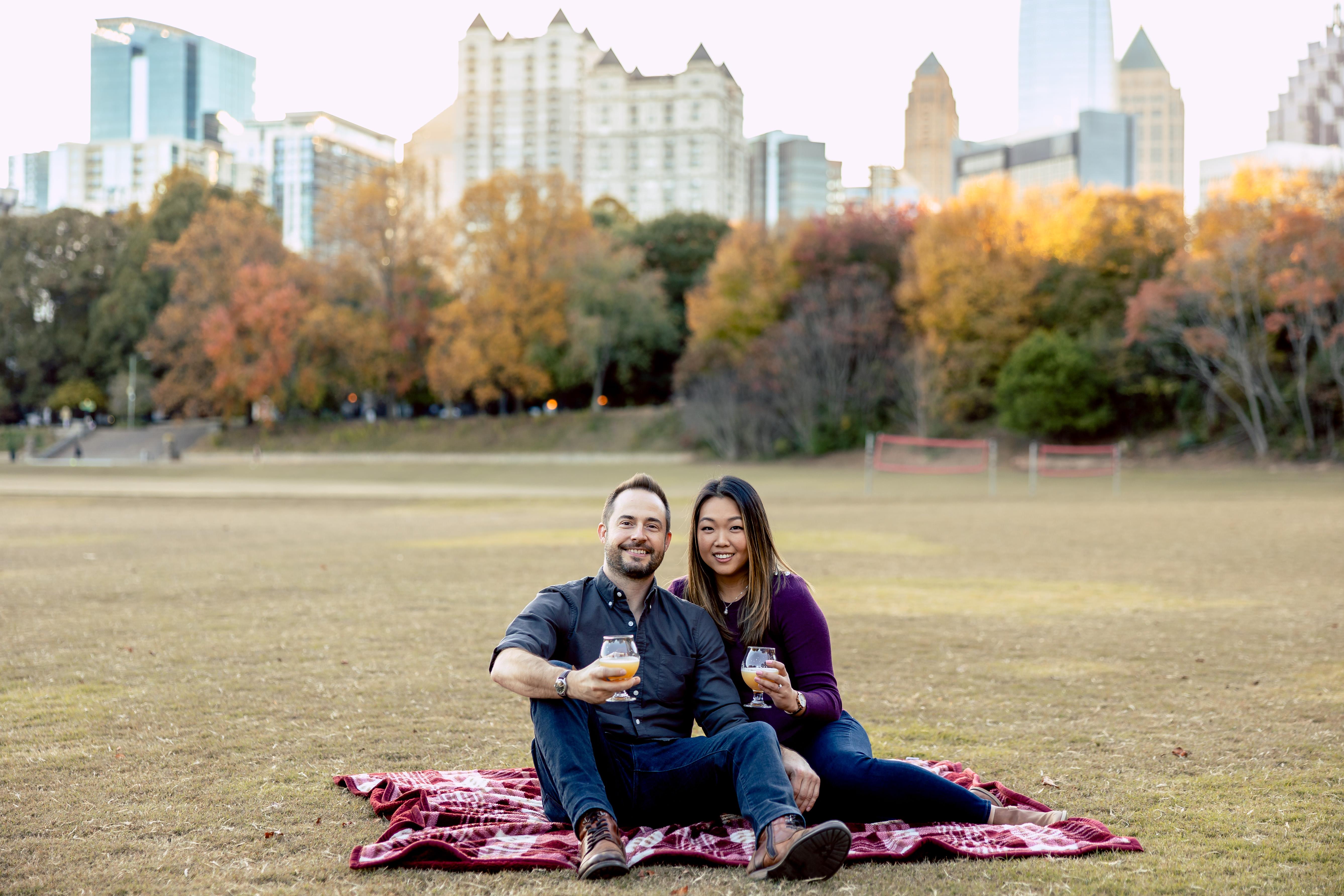 The Wedding Website of Jenny Kim and Graham Wyatt