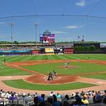 CHS Field (Saints Stadium)