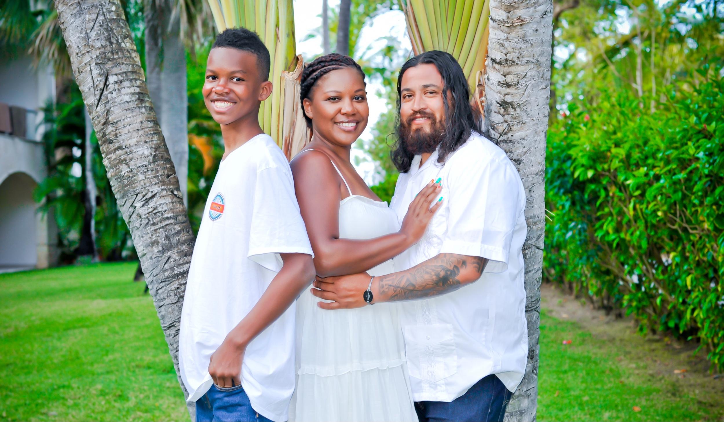 The Wedding Website of Erica Canley and Carlos Flores