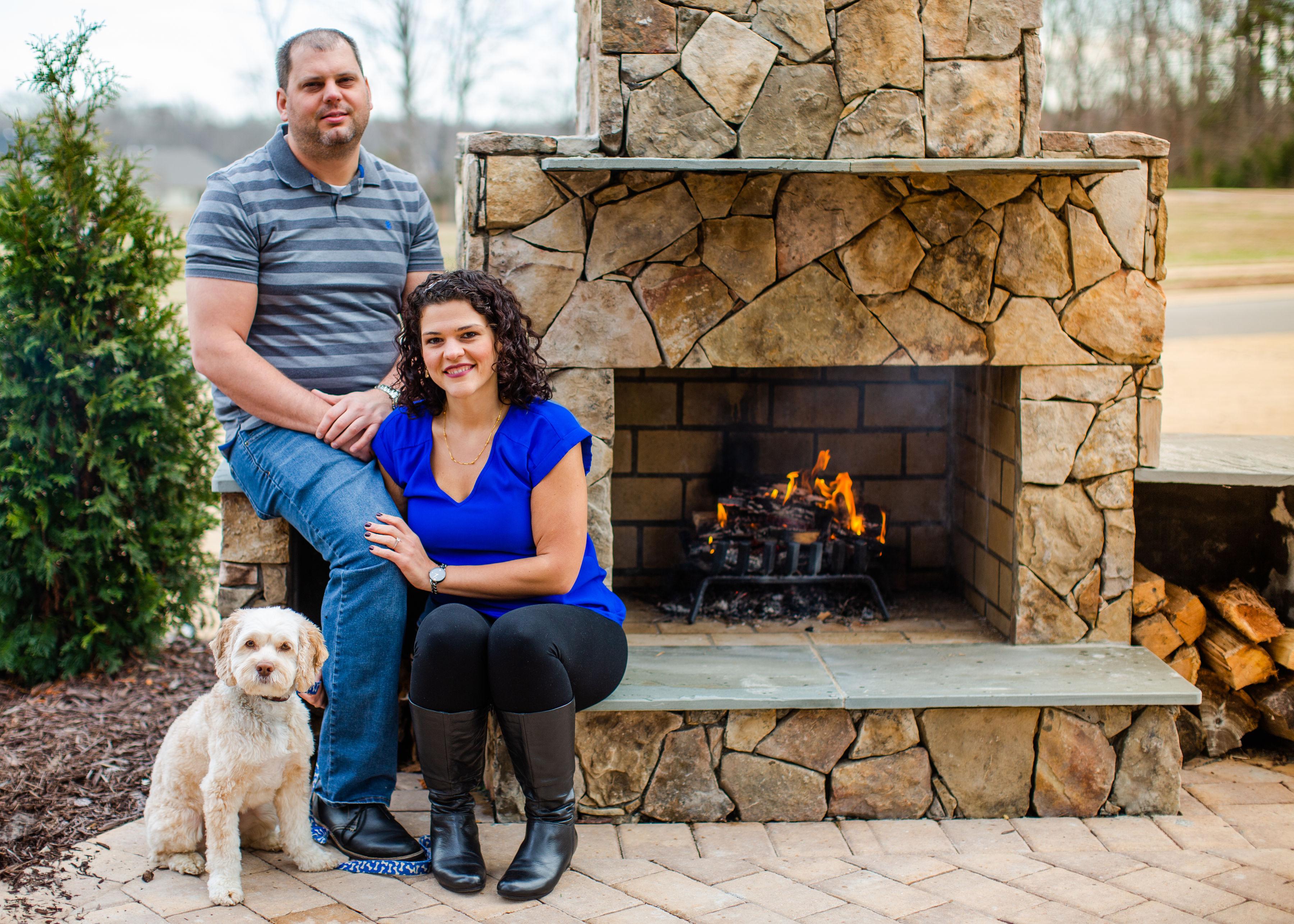 The Wedding Website of Angela Menzel and Brian Robinson