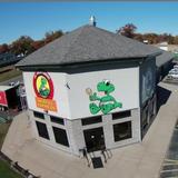 St. Croix Casino Hertel