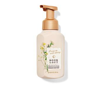 Bath and Body Works Foaming Hnd Soap- Book Loft
