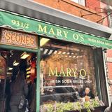 Mary O's Irish Soda Bread Shop