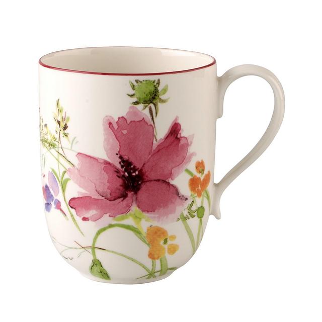 Villeroy & Boch Dinnerware, Mariefleur Latte Mug