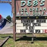 Deb's Ice Cream