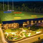 Topgolf