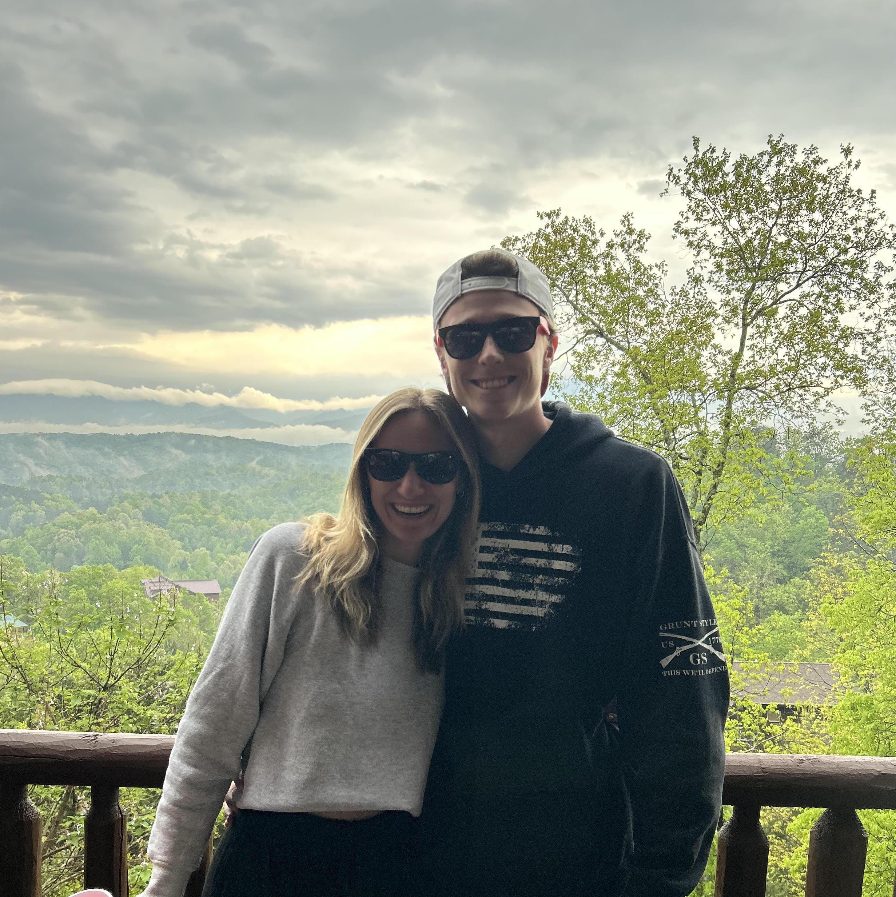 Our weekend adventures | April 26, 2024