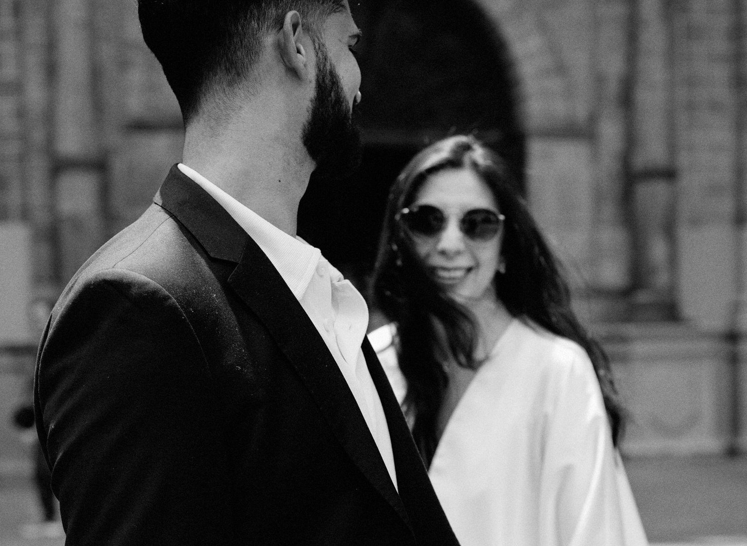 The Wedding Website of Andrew Molloy and Laura Bautista