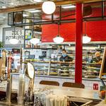 Joe's Pizza & Pasta