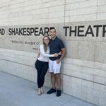 Utah Shakespeare Festival