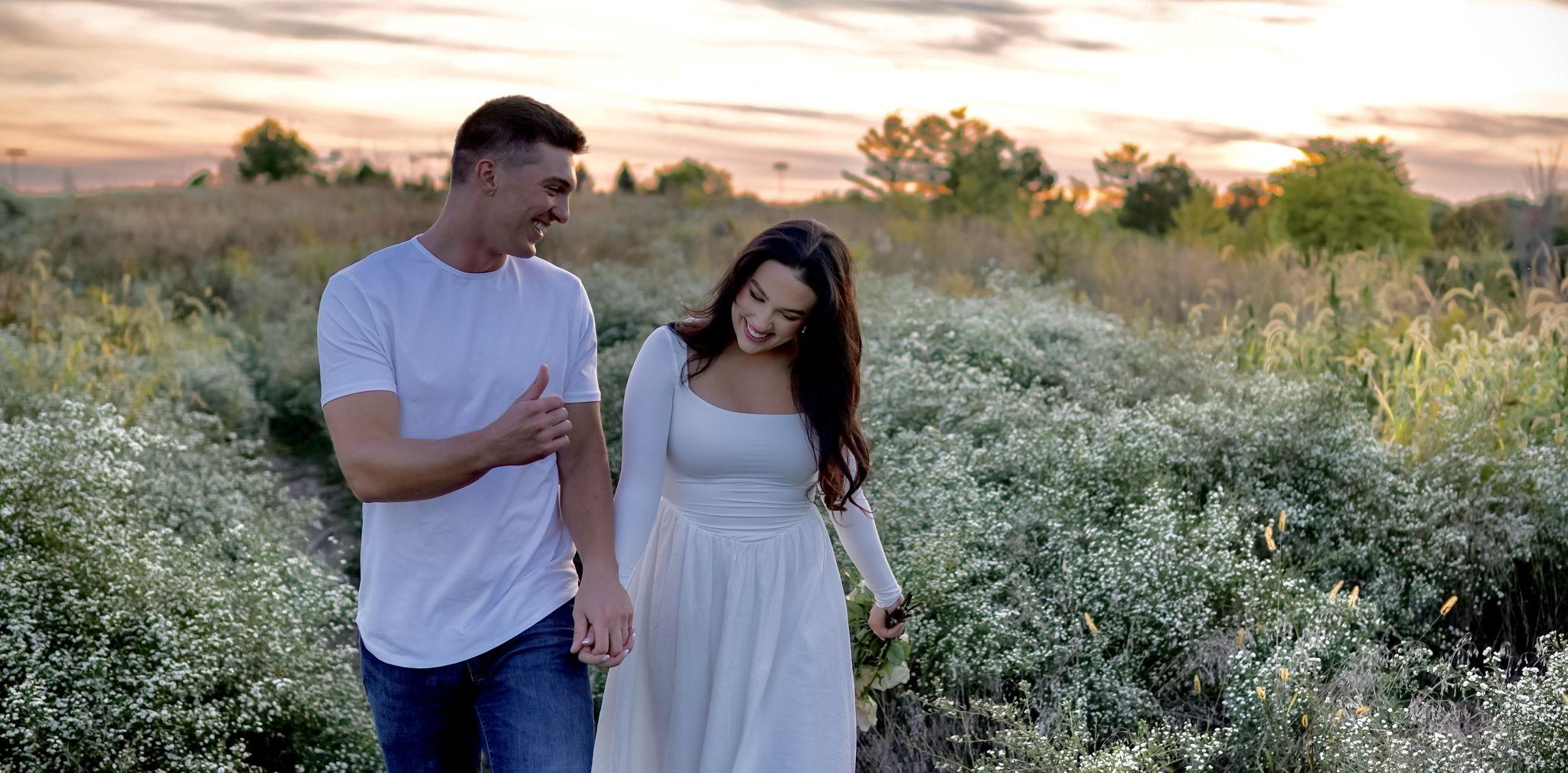 The Wedding Website of Kristen DiMonda and Anthony León